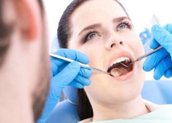 Dental Research and Oral Health
